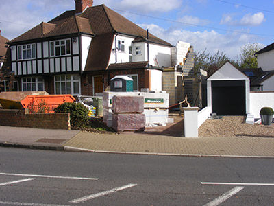 Structural Engineers In Bromley